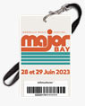 Major Bay Festival