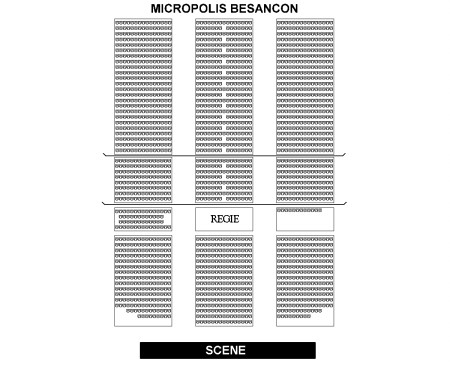 Buy Tickets For Veronic Dicaire In Micropolis, Besancon, France 
