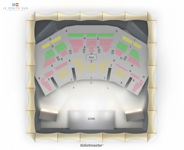 Spectacle Et Comedie Musicale Holiday On Ice - Supernova - Cdiscount Billetterie