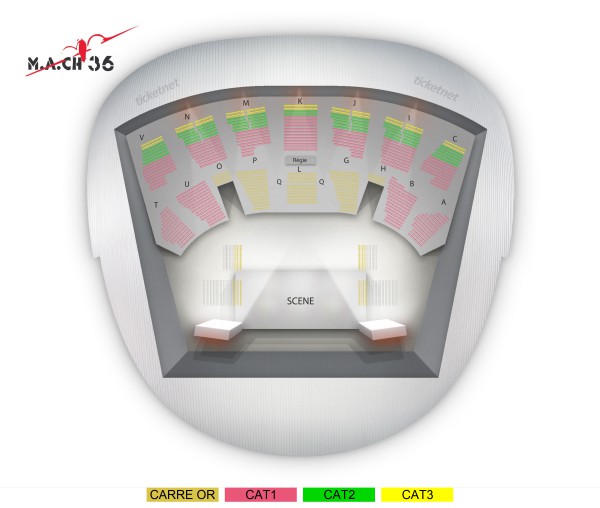 Buy Tickets For Holiday On Ice - Supernova In Mach 36, Deols, France 