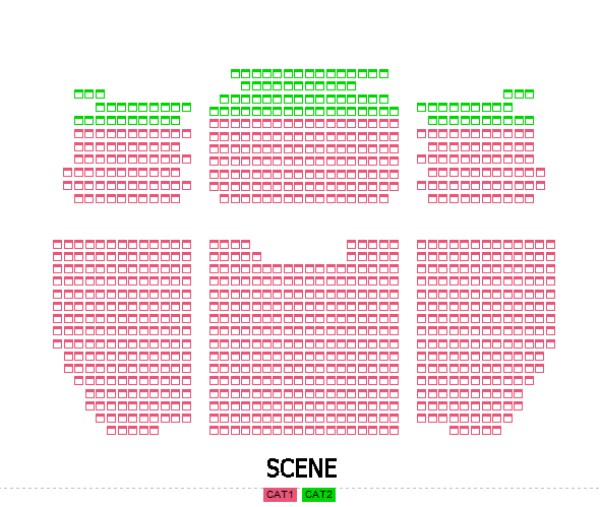 Buy Tickets For Les Comedies Musicales In Auditorium Espace Malraux, Joue Les Tours, France 