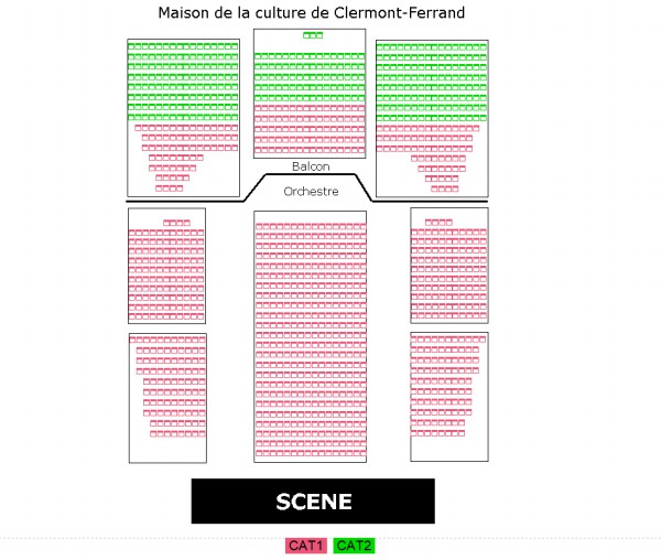 Humour Et One (wo)man Show Fabrice Eboue - Cdiscount Billetterie