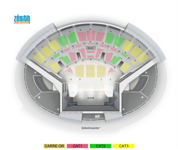 Spectacle Et Comedie Musicale Je Vais T'aimer - Cdiscount Billetterie