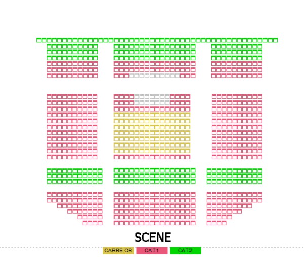 Spectacle Et Comedie Musicale Love Me Tender - Cdiscount Billetterie