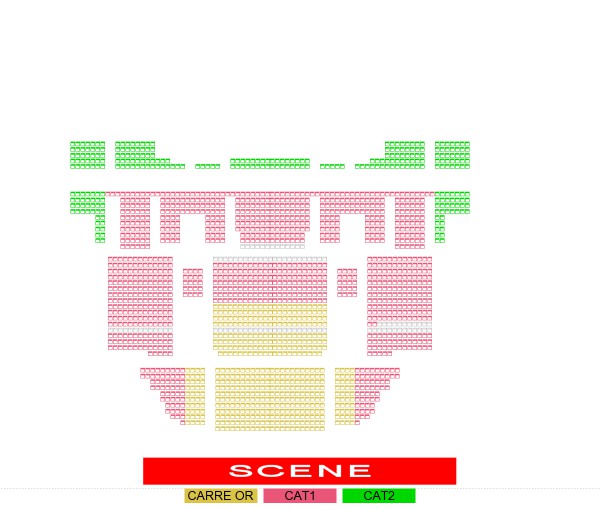 Buy Tickets For Peppa Pig, George, Suzy In Carre Des Docks - Le Havre Normandie, Le Havre, France 