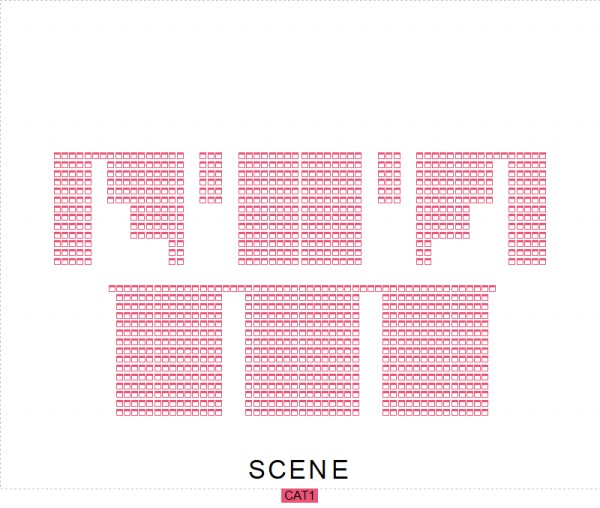 Buy Tickets For Pixel In Zinga Zanga, Beziers, France