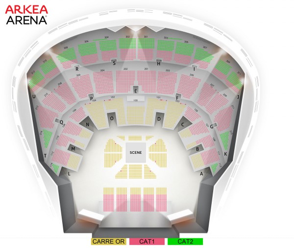 Humour Et One (wo)man Show Redouane Bougheraba - Cdiscount Billetterie