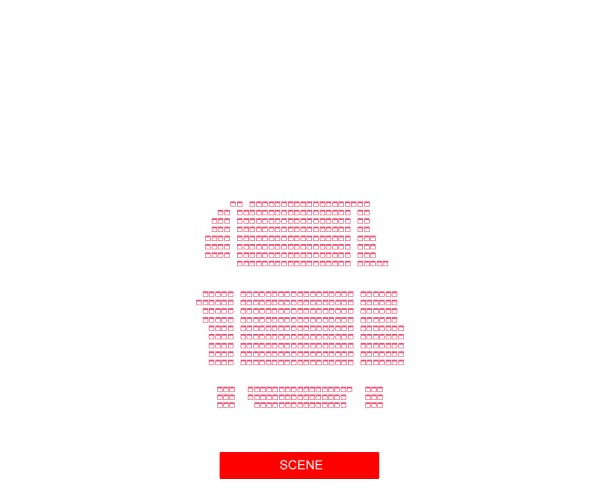 Buy Tickets For La Nuit Du Cerf In Theatre Mac Nab, Vierzon, France 