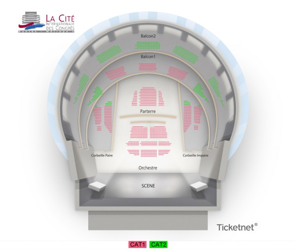 Humour Et One (wo)man Show Verino - Cdiscount Billetterie