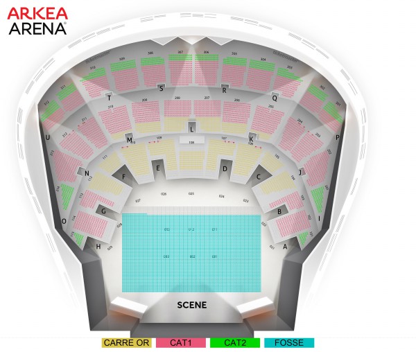 Buy Tickets For Bigflo & Oli In Arkea Arena, Floirac, France 