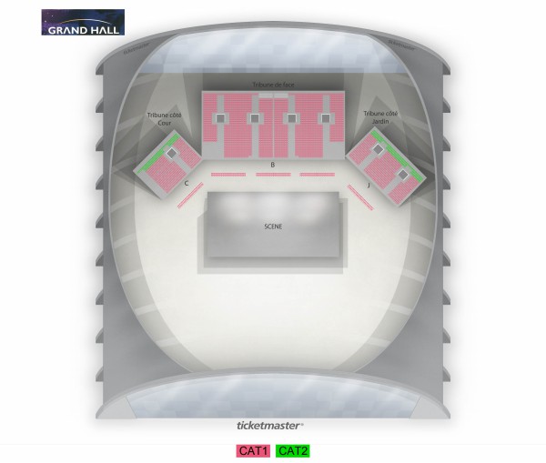 Buy Tickets For Les Bodin's Grandeur Nature In Parc Expo De Tours, Tours, France