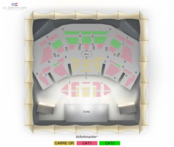 Concert So Floyd - Pink Floyd Show - Cdiscount Billetterie