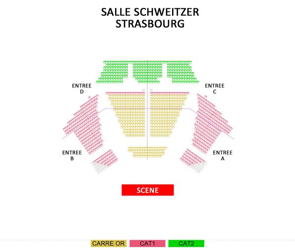 Buy Tickets For Bernard Werber In Palais Des Congres - Salle Schweitzer, Strasbourg, France 