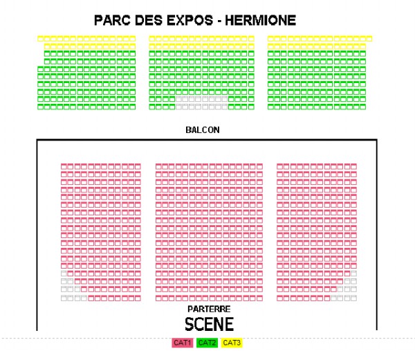 Buy Tickets For Renaud In L'hermione, Saint-brieuc, France 