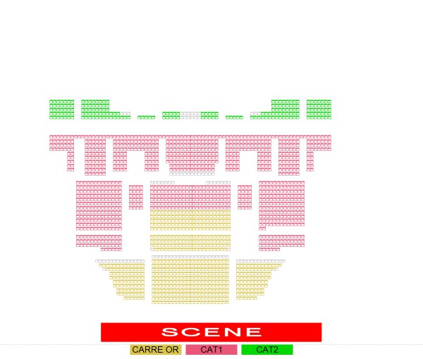 Buy Tickets For One Night Of Queen In Carre Des Docks - Le Havre Normandie, Le Havre, France