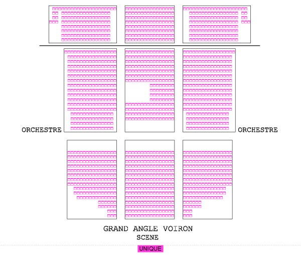 Buy Tickets For Ahmed Sylla In Grand Angle, Voiron, France 