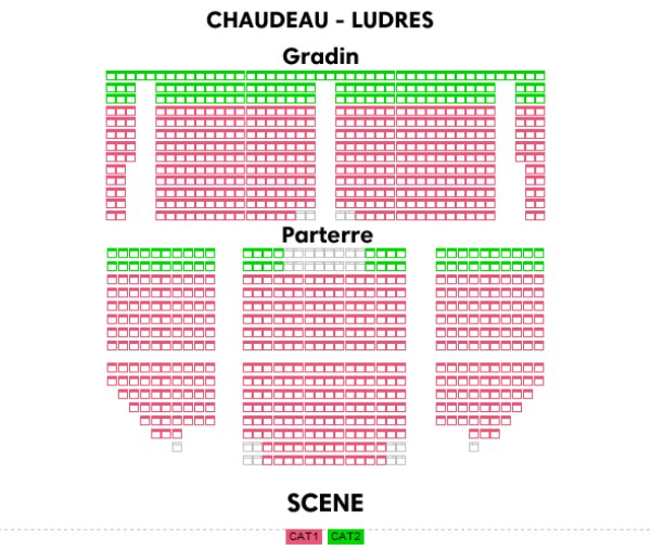 Billet Concert Le Soldat Rose, Les 15 Ans Chaudeau - Ludres - Achetez vos places - Cdiscount billetterie