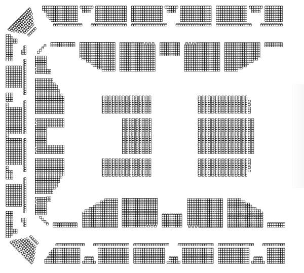 The Music Hans Zimmer - Reims Arena le 21 janv. 2023