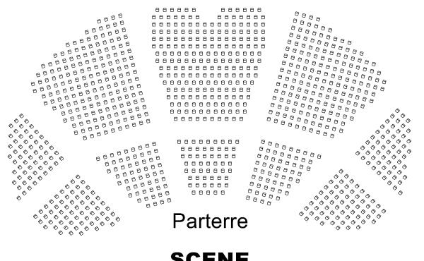 Sandrine Sarroche - Auditorium Megacite le 2 juin 2023