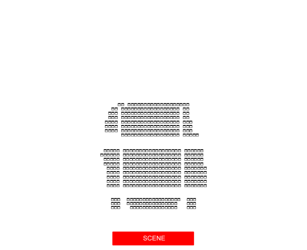 La Nuit Du Cerf - Theatre Mac Nab the 25 Mar 2023