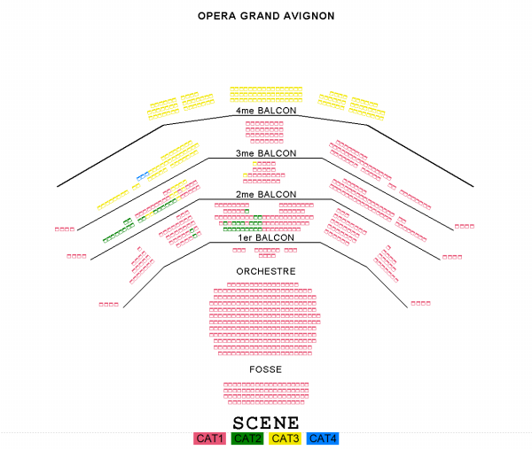 Bertrand Belin - Opera Grand Avignon le 5 févr. 2023
