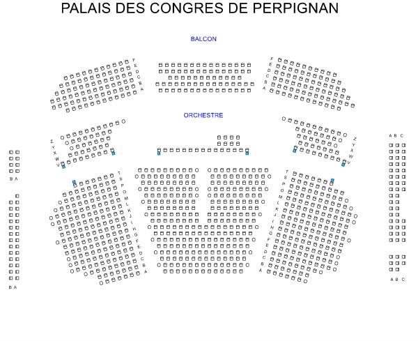 Drôle De Genre - Palais Des Congres the 13 Dec 2022