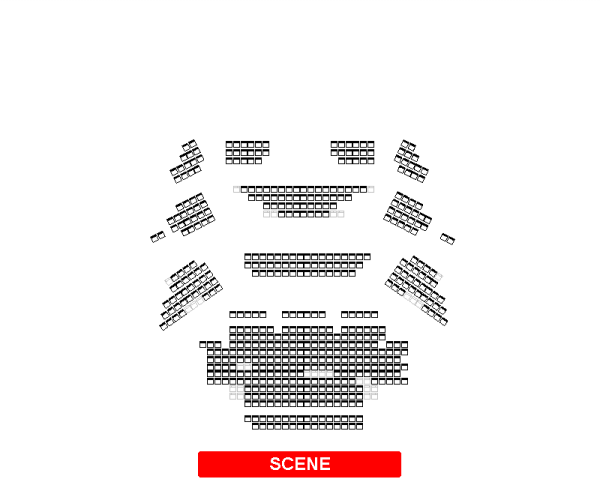 Moscato Completement Jojo - Opera-theatre le 8 févr. 2023