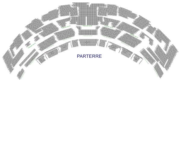Louise Attaque - Zenith Arena Lille the 6 Sep 2023