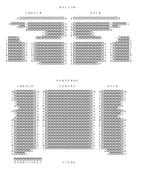 Roman Frayssinet - Theatre Femina from 4 to 5 Oct 2023