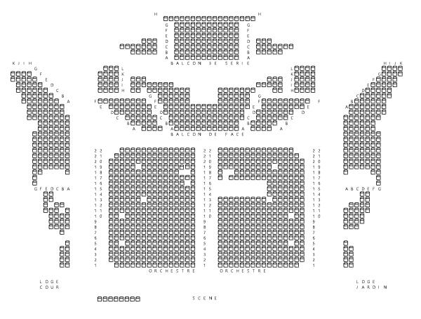 Imany - Theatre Sebastopol le 10 oct. 2023