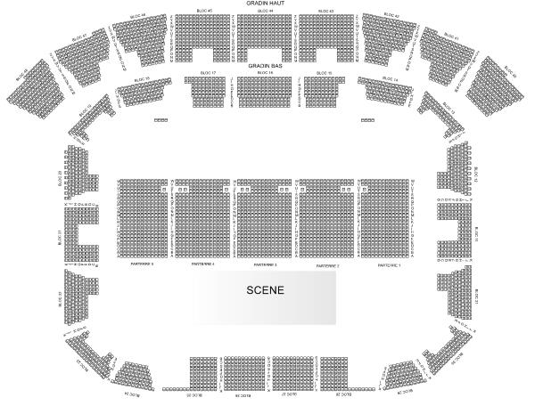 Patrick Bruel - Narbonne Arena the 27 Feb 2024