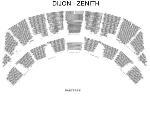 Djadja & Dinaz - Zenith De Dijon le 15 nov. 2023