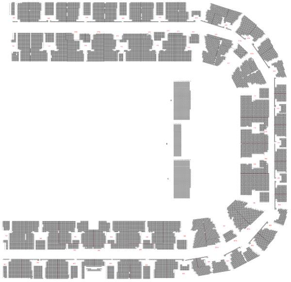 Calogero - Paris La Defense Arena le 9 mars 2024