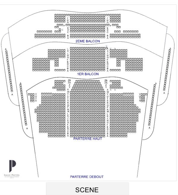 Extreme - Salle Pleyel le 7 déc. 2023