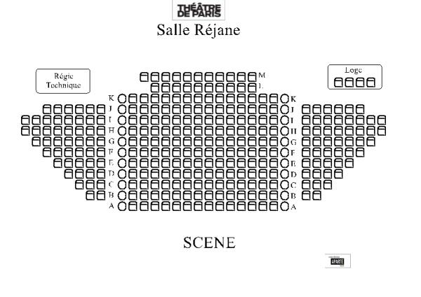 Chers Parents - Theatre De Paris - Salle Rejane du 11 oct. au 31 déc. 2023