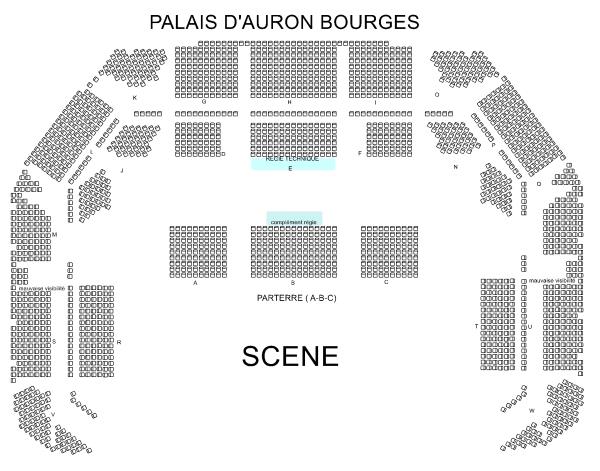 Irish Celtic - 12ème Anniversaire - Le Palais D'auron the 29 Mar 2024