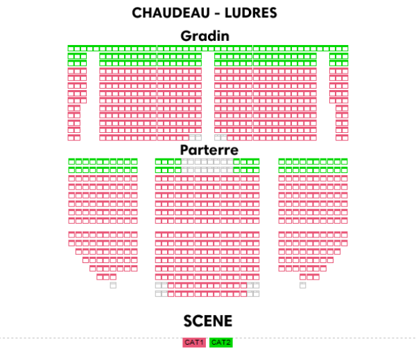 Laura Laune - Chaudeau - Ludres le 1 févr. 2025
