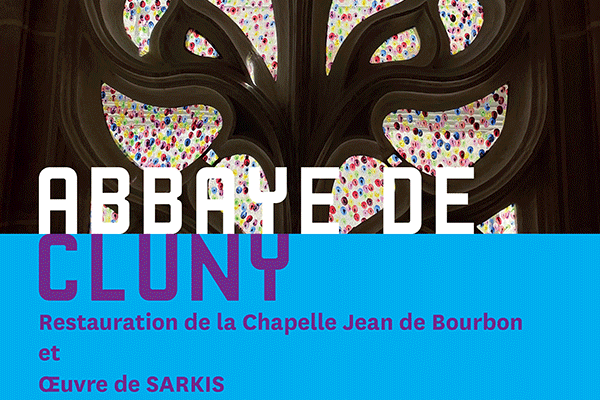 Abbaye De Cluny - Abbaye De Cluny du 1 janv. 2023 au 31 déc. 2024