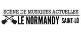 LE NORMANDY - SAINT-LO