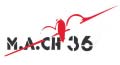 MACH 36 - DEOLS CHATEAUROUX