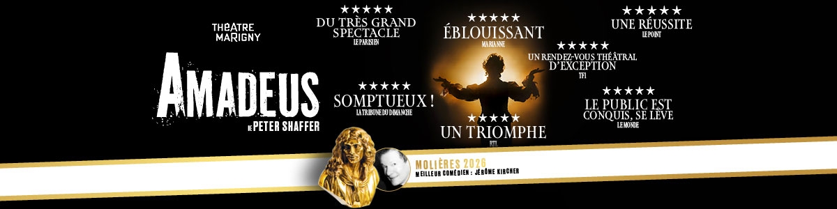 Theatre - Achetez vos billets - Cdiscount Billetterie
