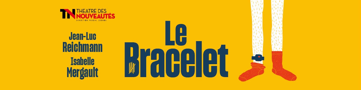 Le Bracelet