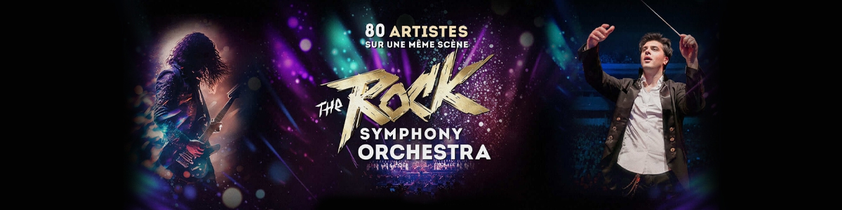 Rock Symphony Orchestra