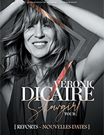 Book the best tickets for Veronic Dicaire - Parc Des Expos Perpignan - From 12 April 2023 to 13 April 2023