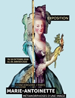 Book the best tickets for La Conciergerie De Paris - La Conciergerie De Paris - From January 1, 2021 to December 31, 2024