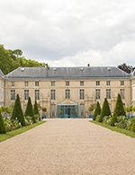 Réservez les meilleures places pour Musee Des Chateaux De Malmaison - Musee Du Chateau De Malmaison - Du 31 décembre 2021 au 31 décembre 2022