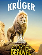 Book the best tickets for Zooparc De Beauval - Billet 2 Jours Date - Zooparc De Beauval - From February 21, 2023 to April 7, 2023