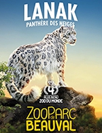 Réservez les meilleures places pour Zooparc De Beauval - Billet 1 Jour Date - Zooparc De Beauval - Du 25 février 2023 au 7 avril 2023