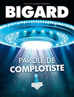 Book the best tickets for Jean-marie Bigard - Anova - Parc Des Expositions - From 02 February 2023 to 03 February 2023