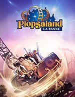 Book the best tickets for Plopsaland - Pass Adulte + Parking - Plopsaland - From February 17, 2022 to January 7, 2024